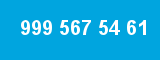 999 567 54 61